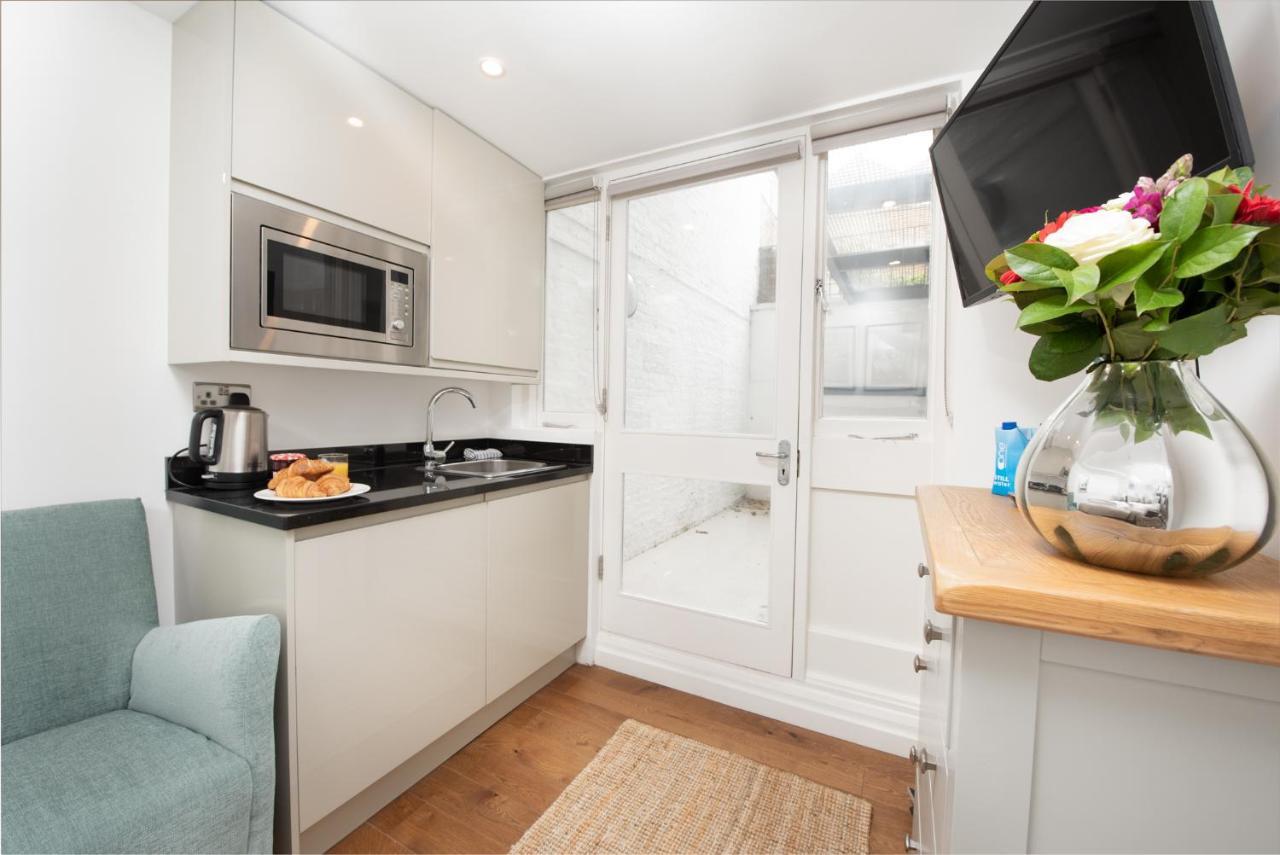 Bayswater By Capital Appartement Londres