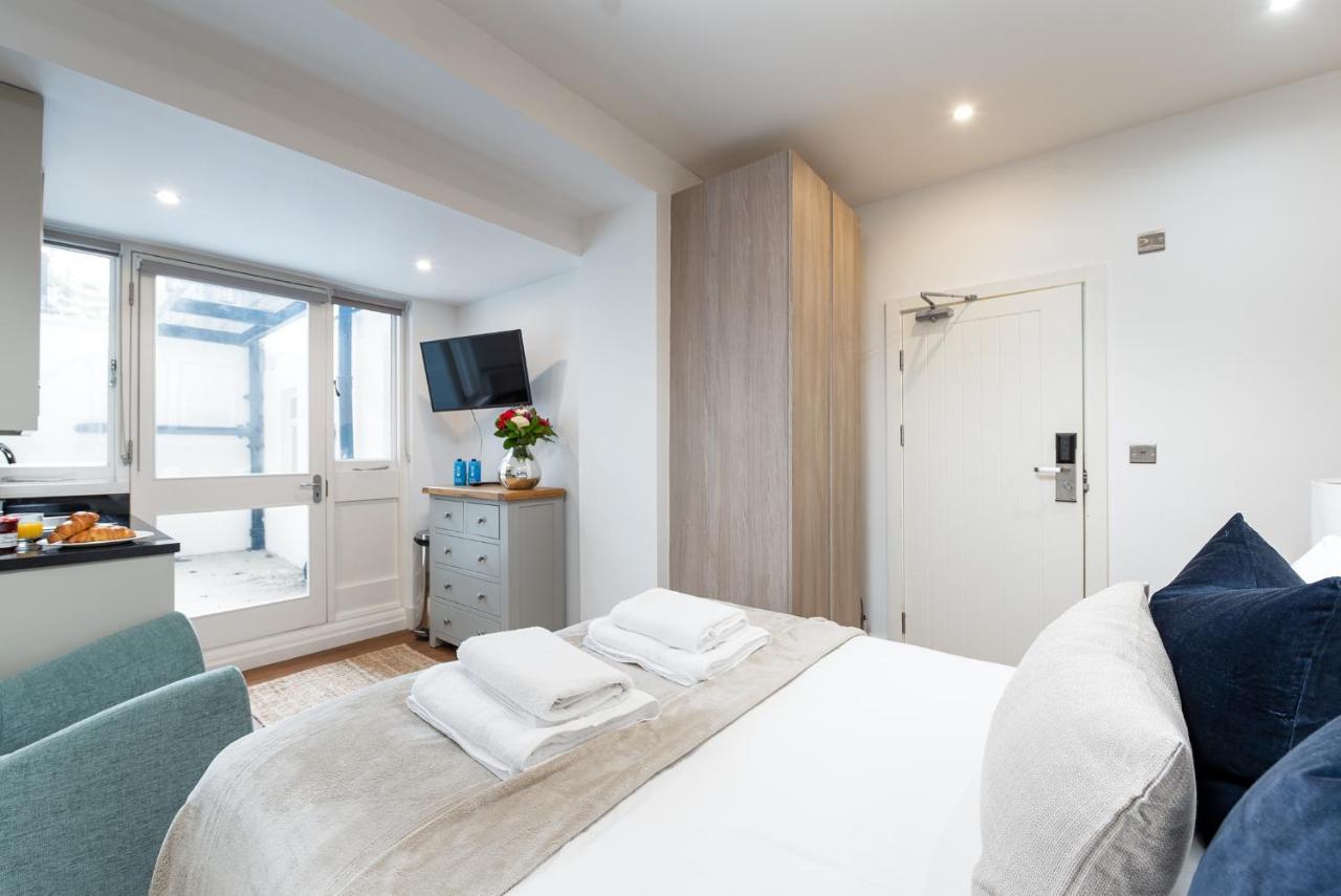 Bayswater By Capital Appartement Londres