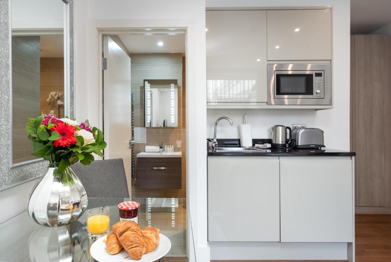 Bayswater By Capital Appartement Londres