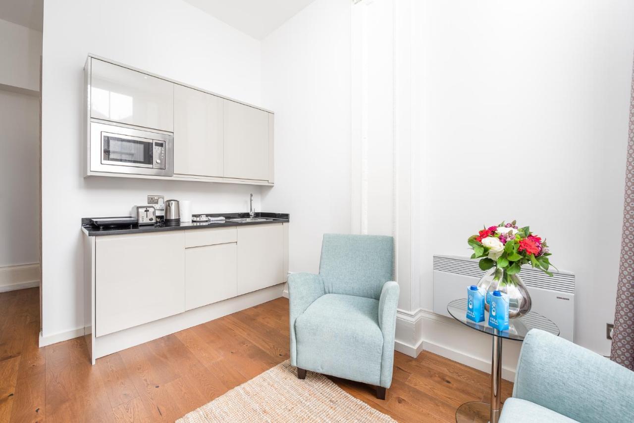 Appartement Bayswater By Capital *