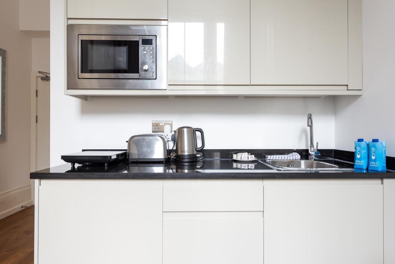 Appartement Bayswater By Capital Londres