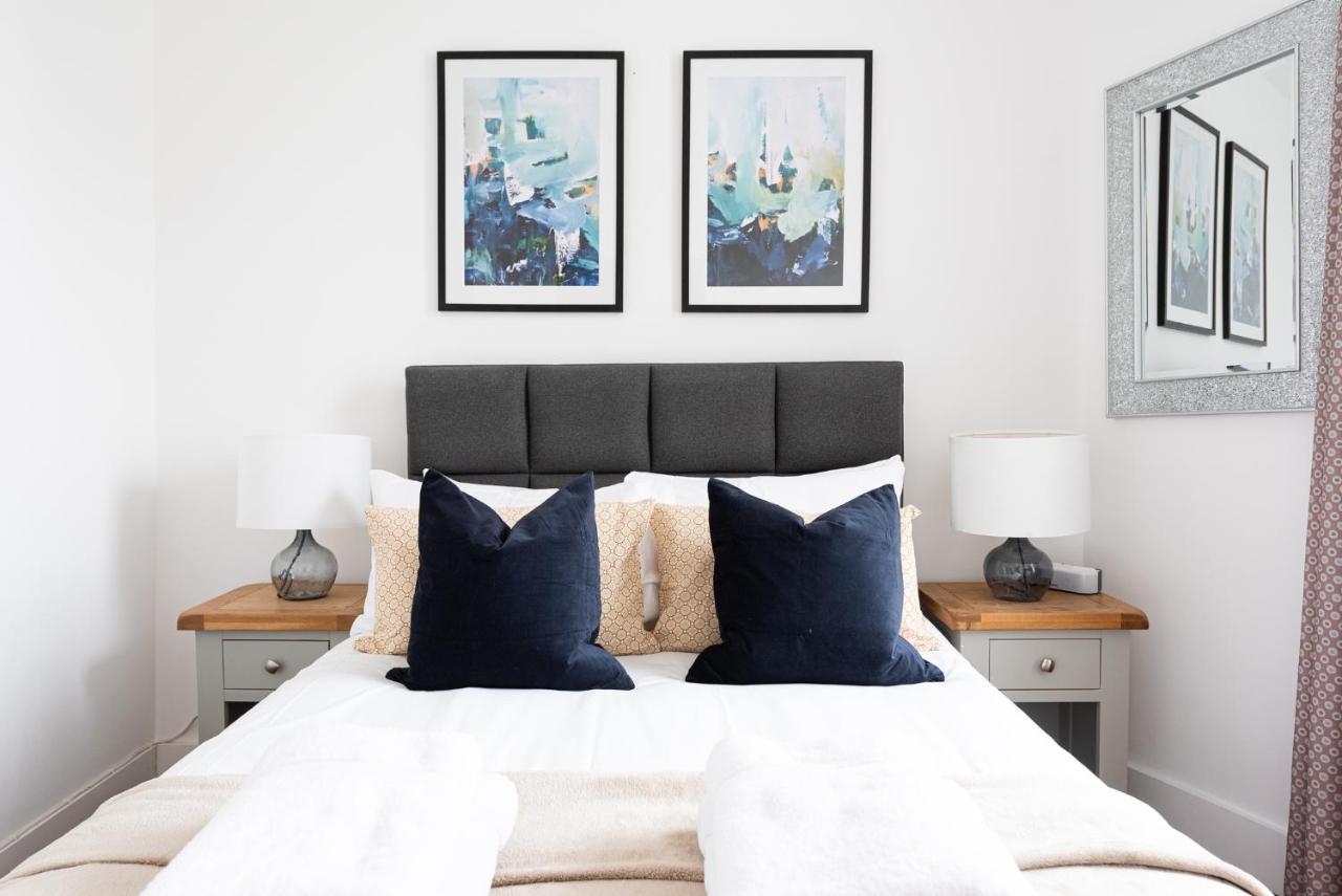 Appartement Bayswater By Capital Londres
