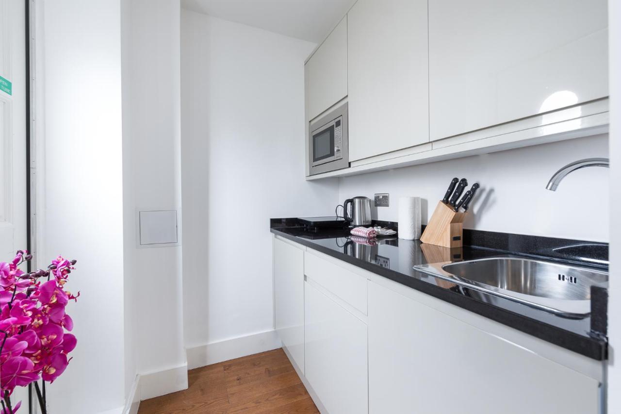 Bayswater By Capital Appartement Londres