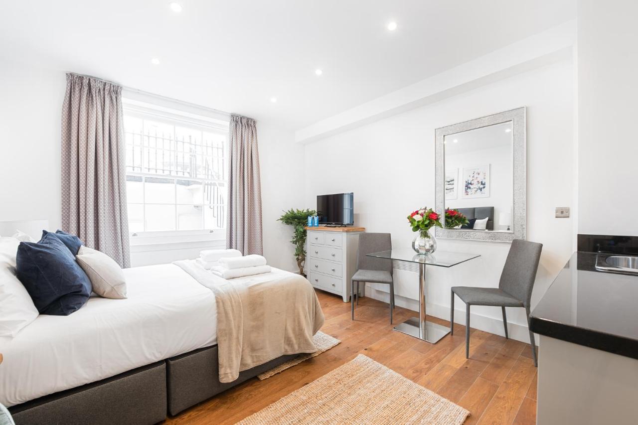 Bayswater By Capital Appartement Londres