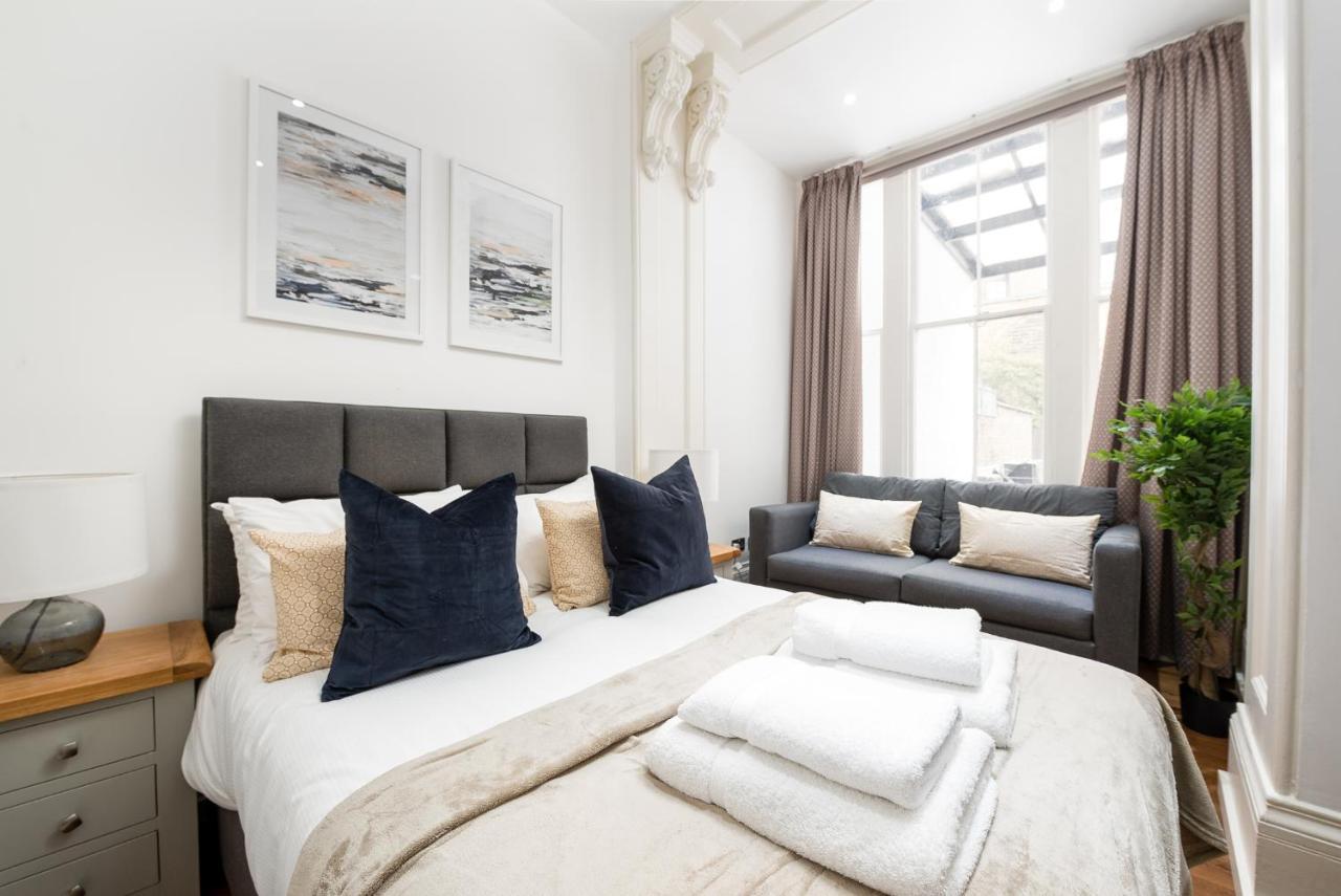 Appartement Bayswater By Capital Londres