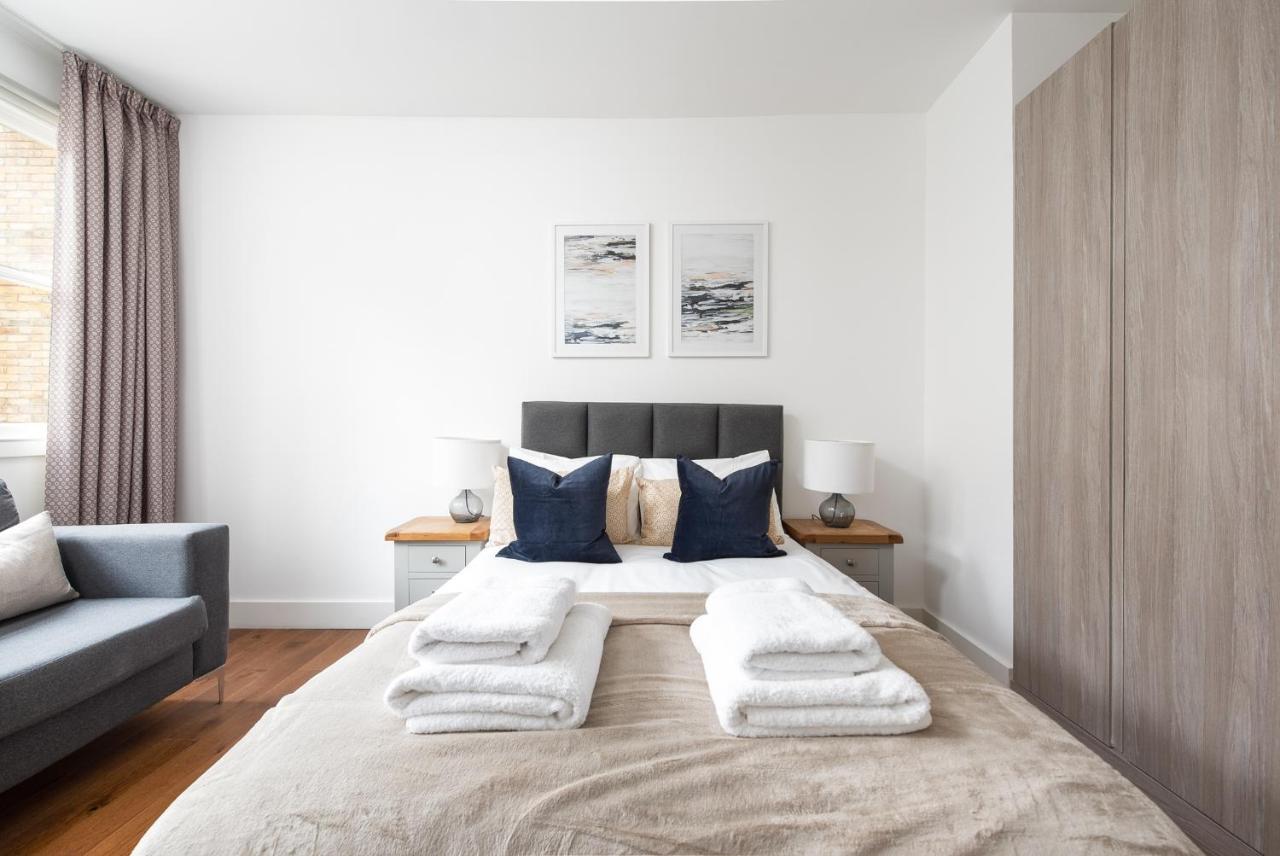 Appartement Bayswater By Capital Londres
