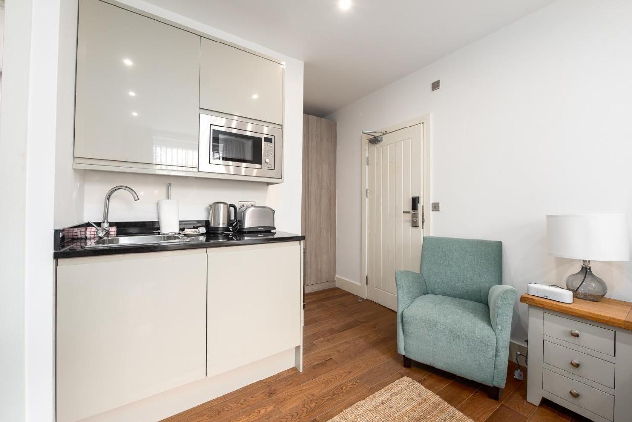 Appartement Bayswater By Capital *