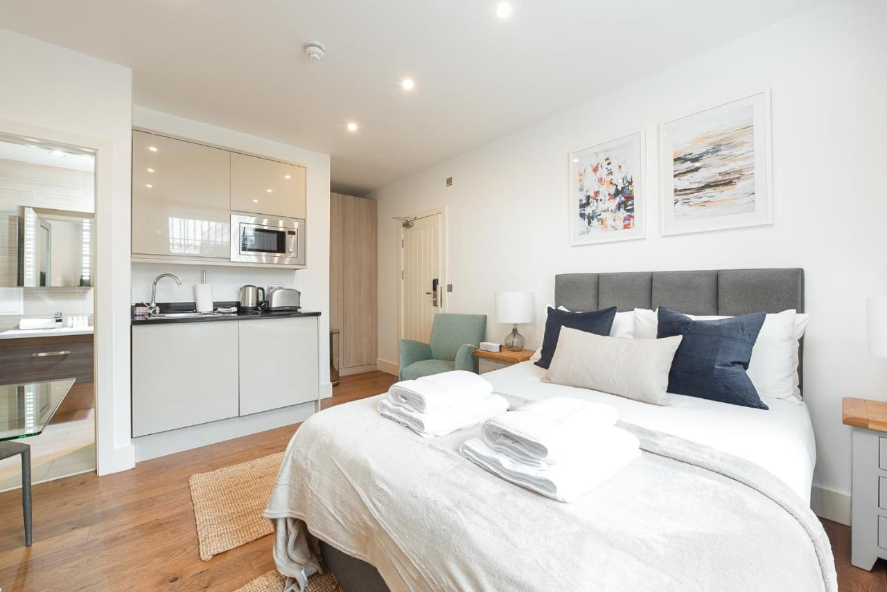 Bayswater By Capital Londres