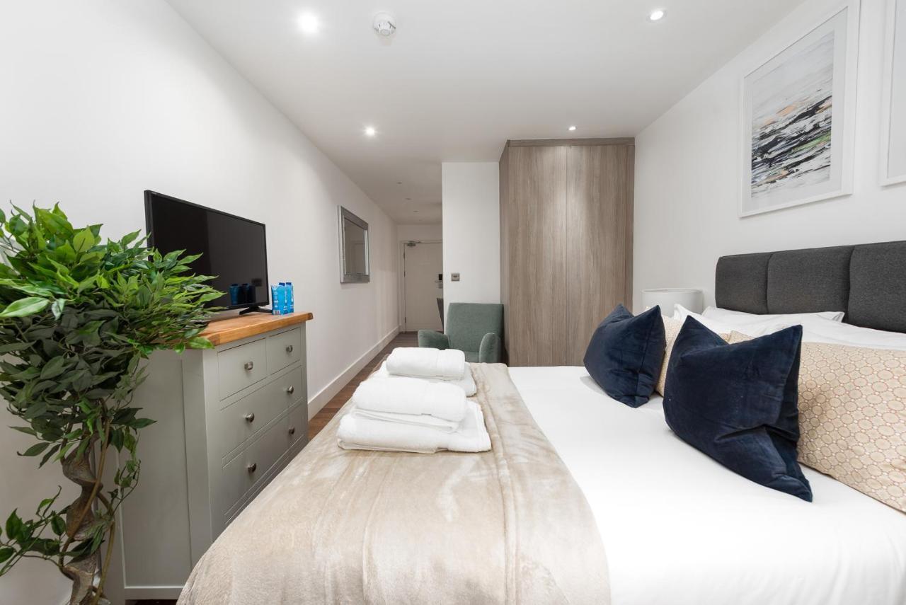 Appartement Bayswater By Capital Londres