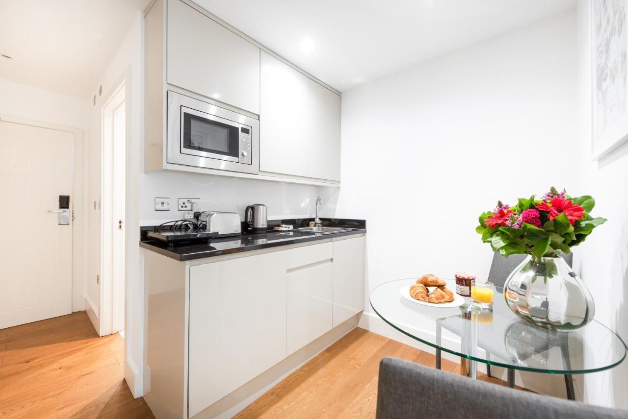 Bayswater By Capital Appartement Londres