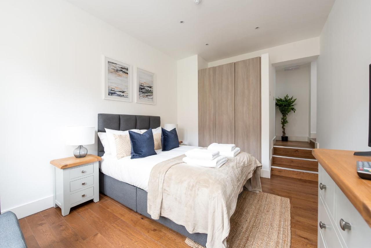 Bayswater By Capital Appartement Londres