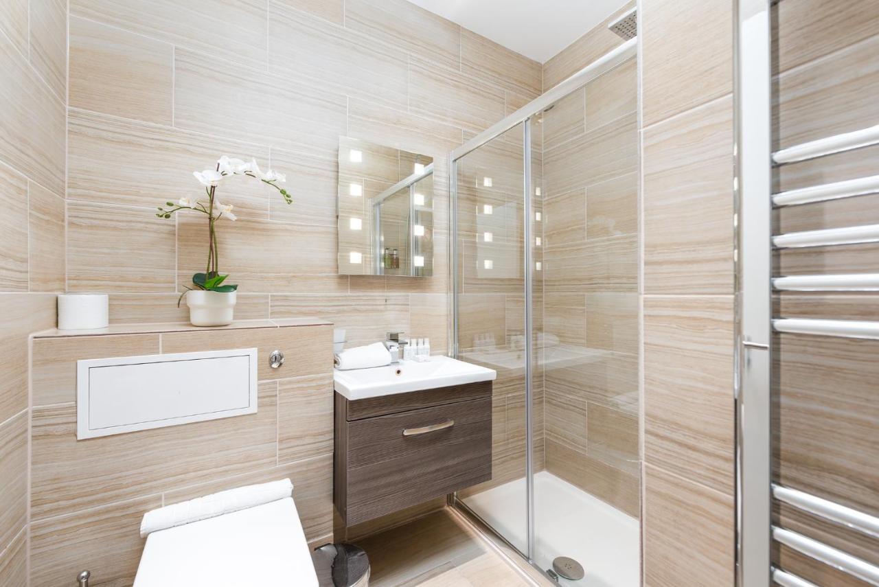 Bayswater By Capital Appartement *