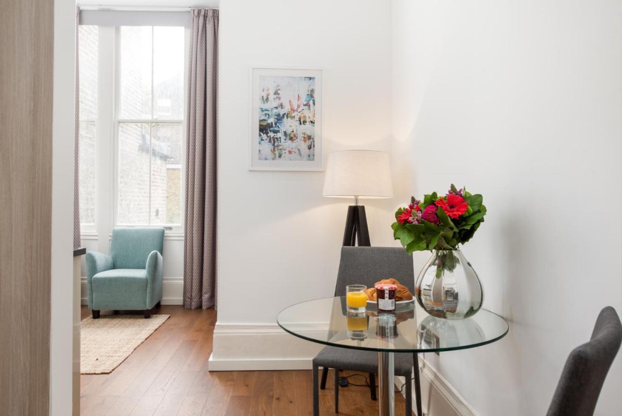 Bayswater By Capital * Londres