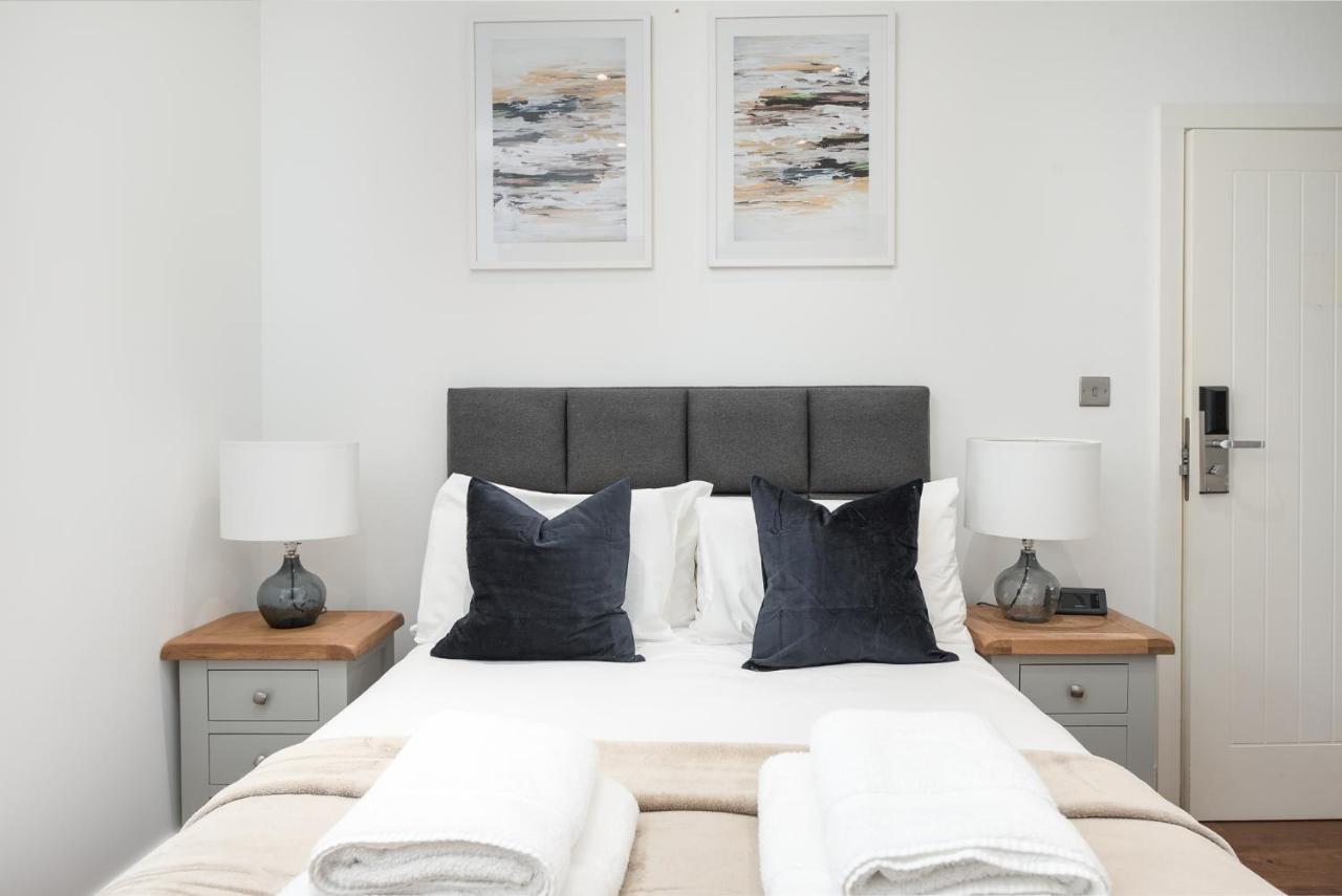 Appartement Bayswater By Capital Londres