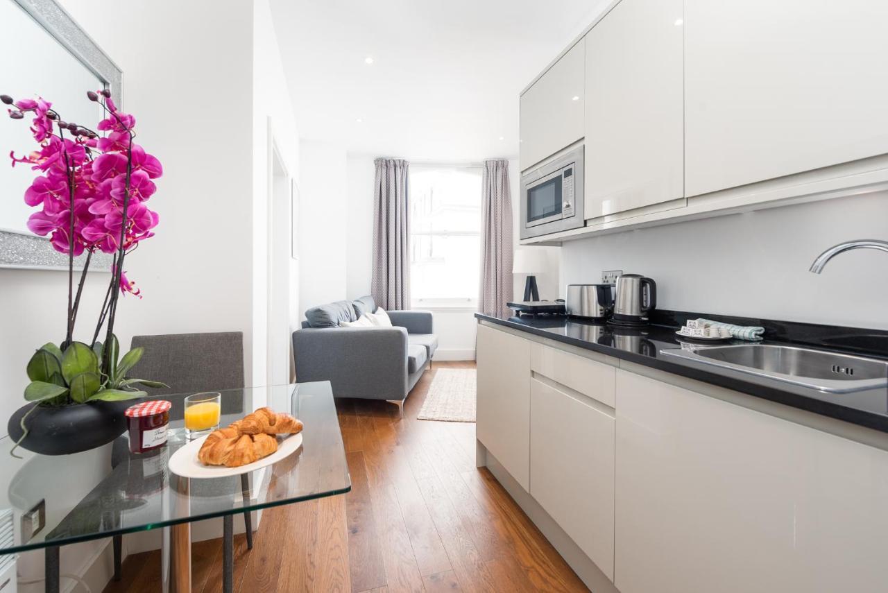 Bayswater By Capital Appartement Londres