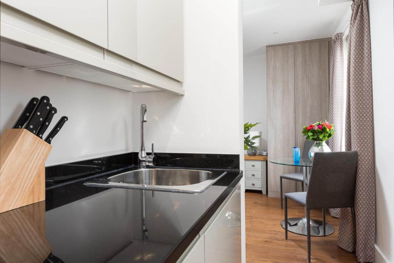 Appartement Bayswater By Capital