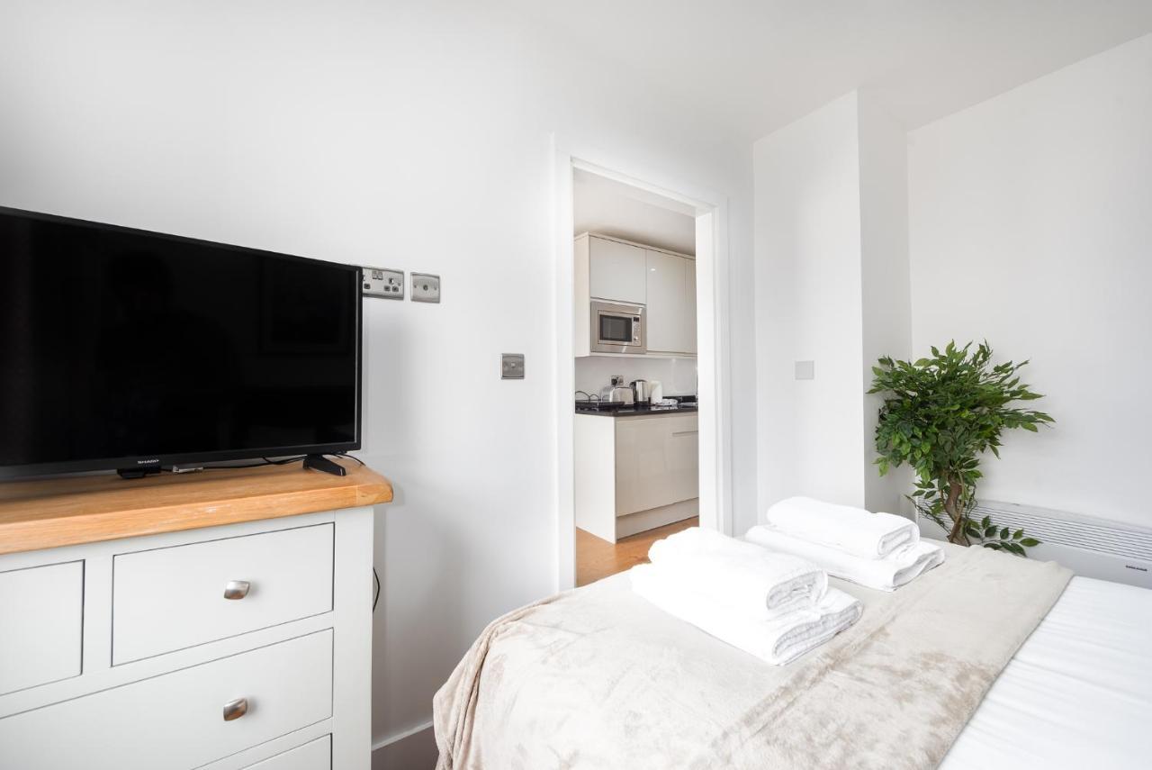 Appartement Bayswater By Capital