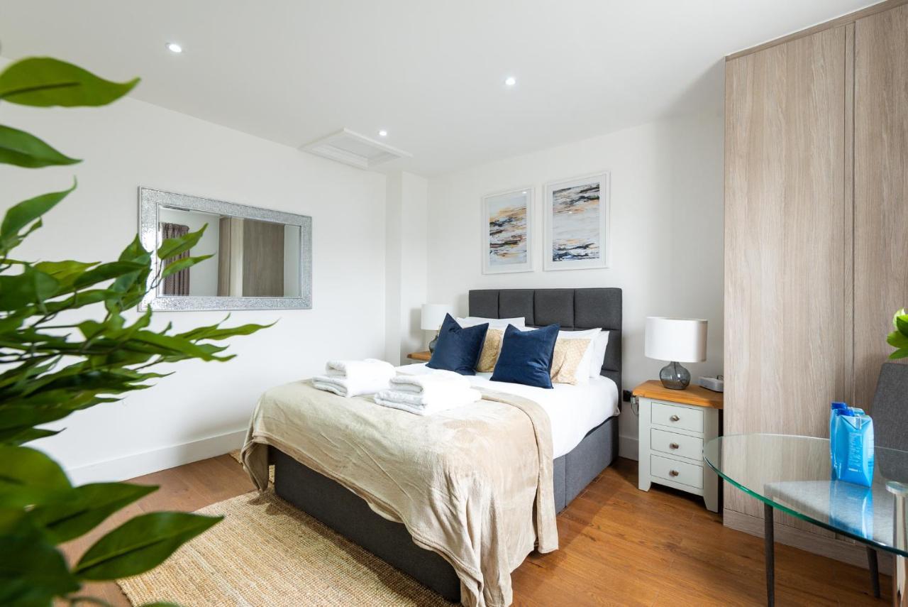 Bayswater By Capital * Londres