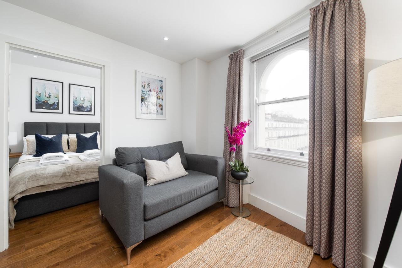Bayswater By Capital Appartement *