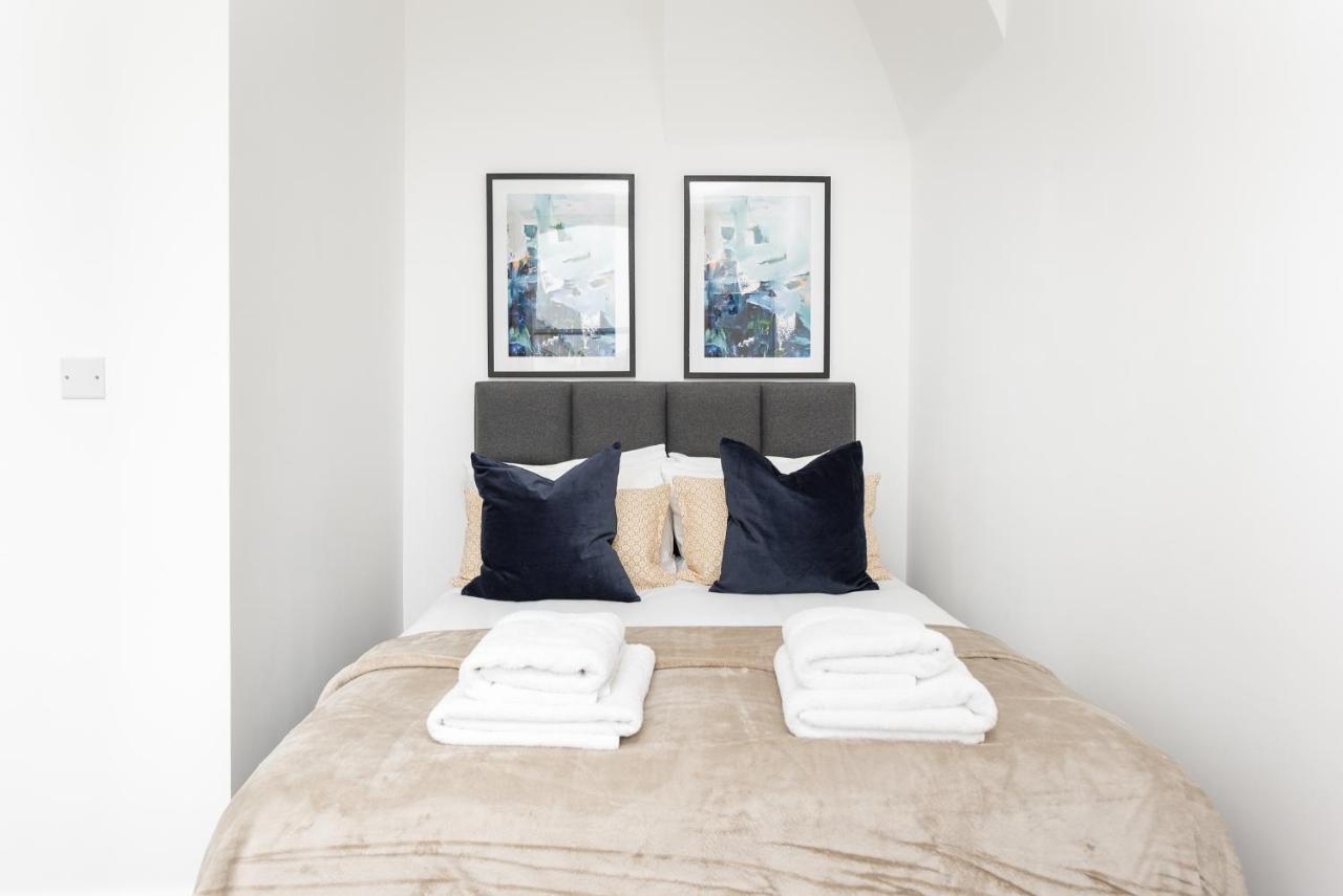 Bayswater By Capital Appartement Londres