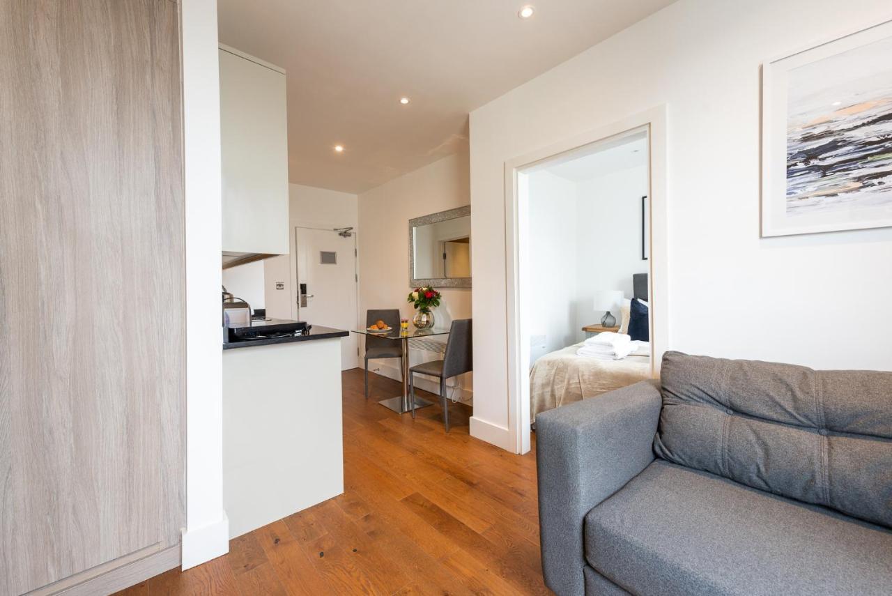 Bayswater By Capital Appartement Londres
