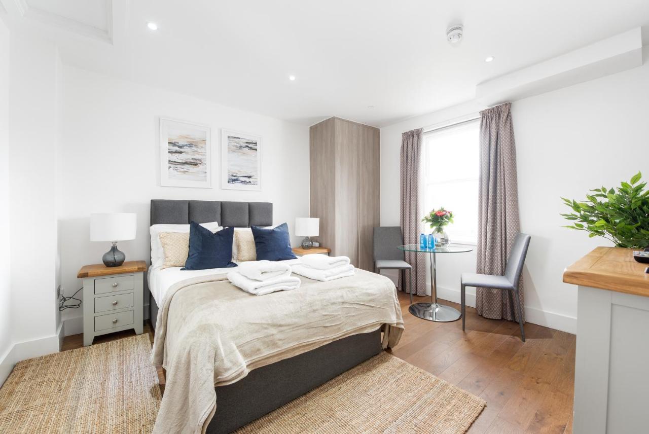 Appartement Bayswater By Capital Londres